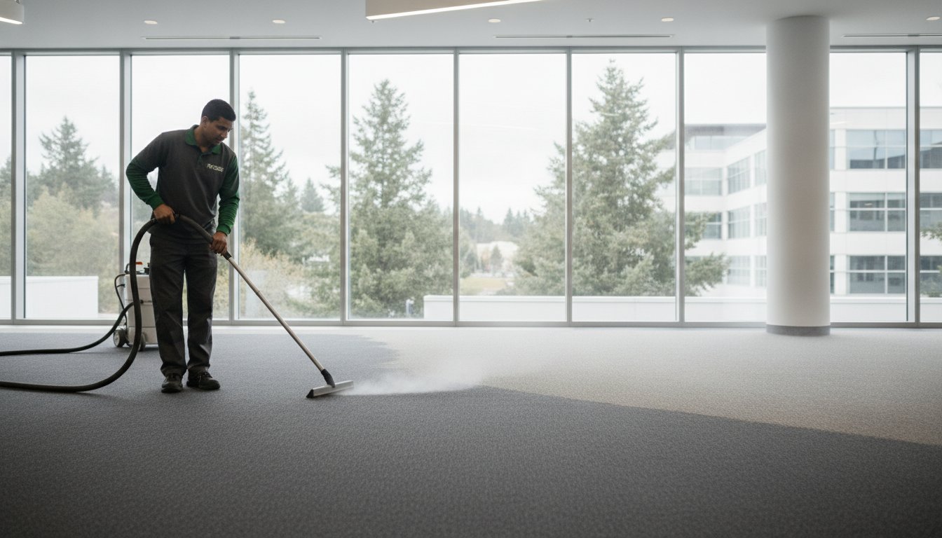 Commercial Floor Preservation in Seattle: An Asset Management Guide (2026)