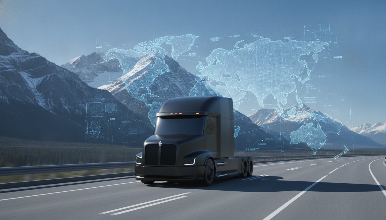 Commercial Freight in Canada: Strategic Guide for 2026