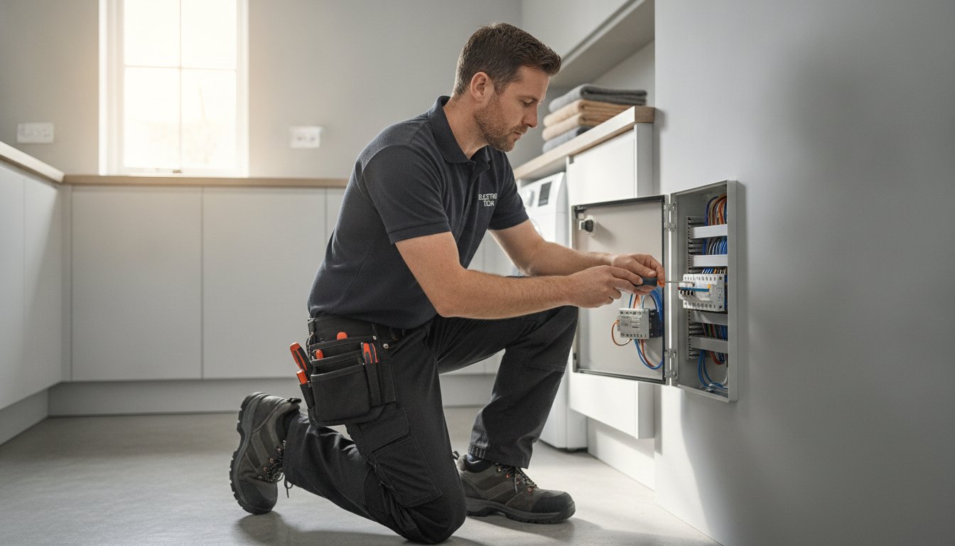 Commercial Fuse Board Upgrades: Professional 2026 Guide