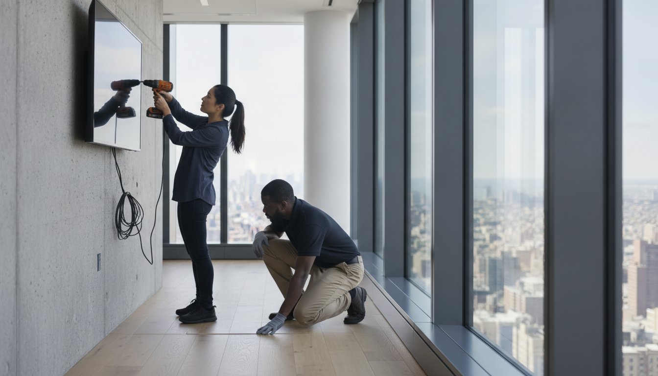 Commercial Handyman Services NYC: The Ultimate Facility Maintenance Guide for 2026