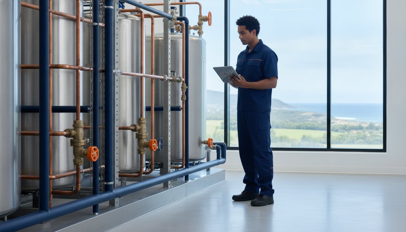 Commercial Hot Water System Rockhampton: The Ultimate Business Guide 2026
