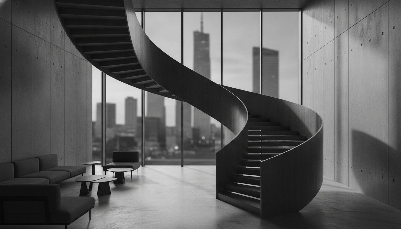 Commercial Interior Design Studio: Elevating High-Value Assets in 2026