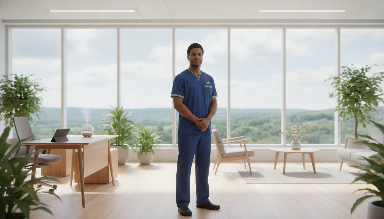 Commercial Janitorial Services in Westchester County, NY: A Wellness-First Approach for 2026