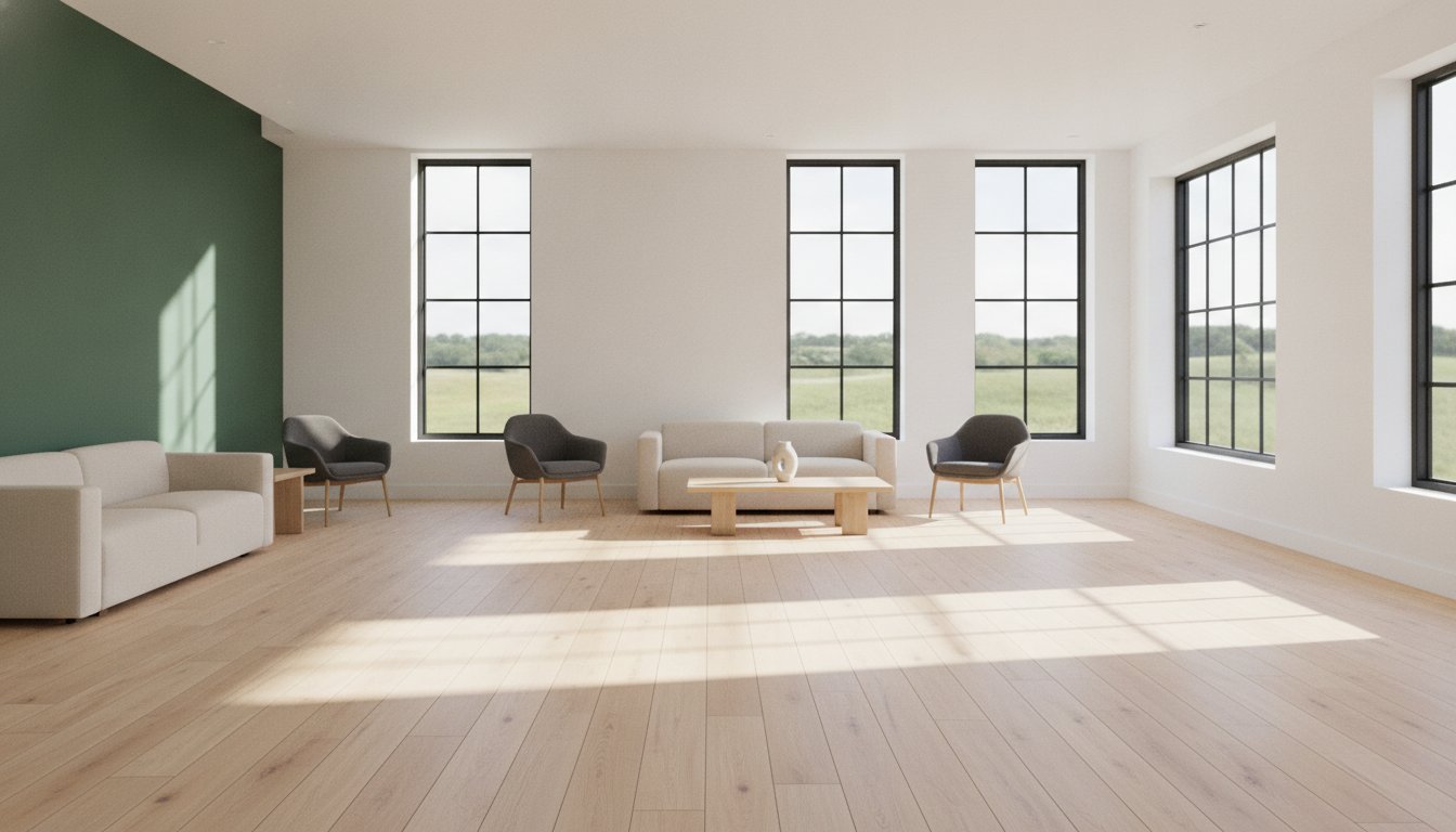 Commercial Laminate Flooring in Nashville: The 2026 Business Owner’s Guide