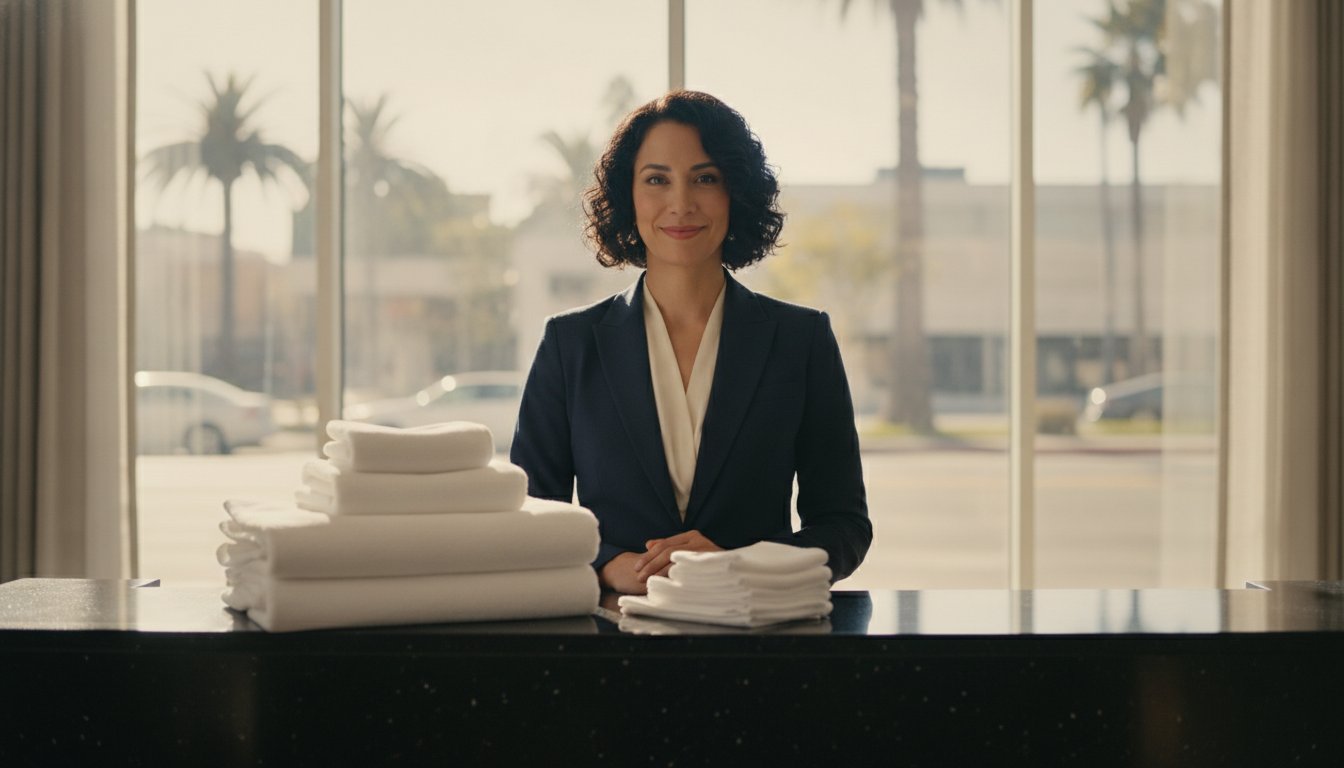 Commercial Laundry Service Los Angeles: Scale Your Business with Ease in 2026