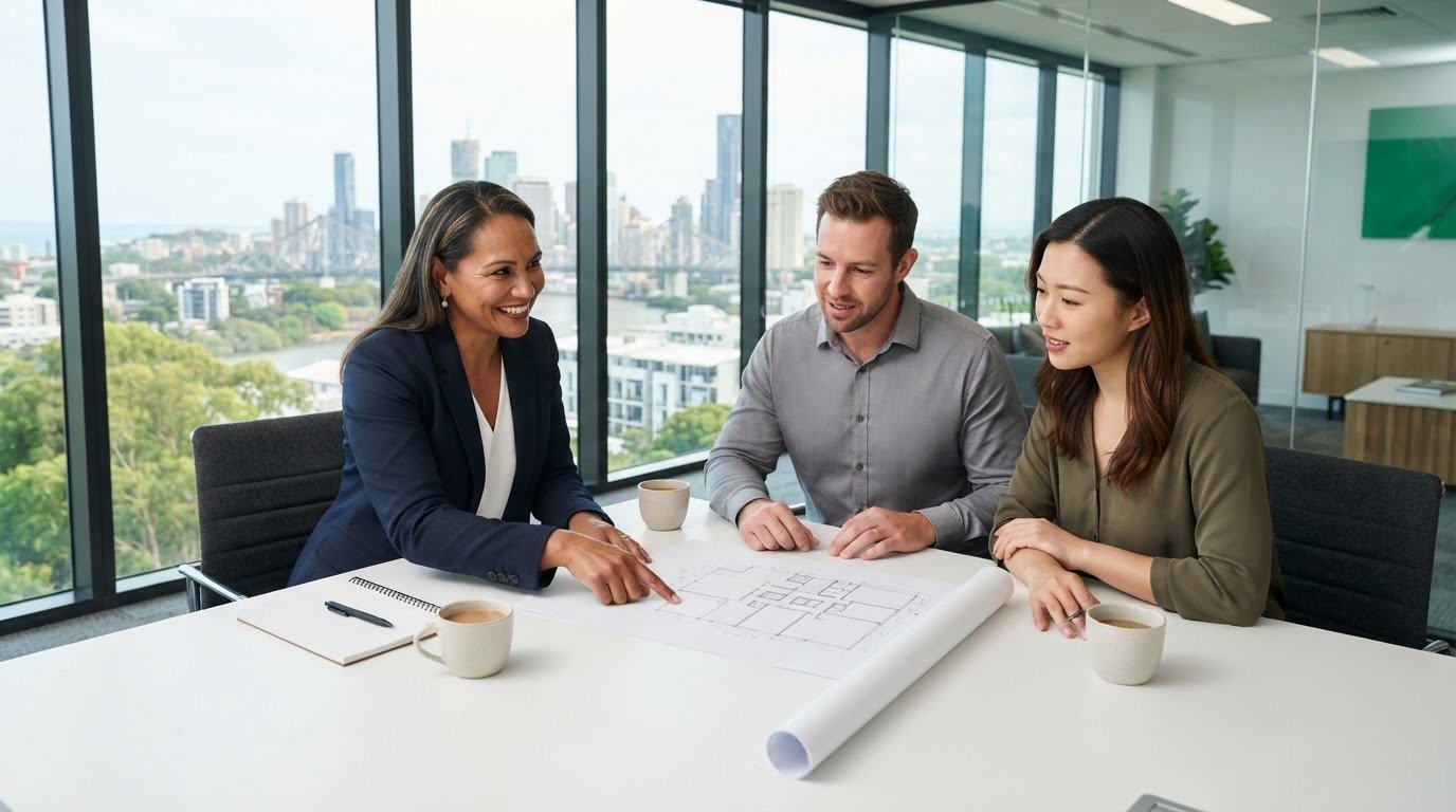 Commercial Lease Lawyer Brisbane: Professional Legal Guidance for Your Business