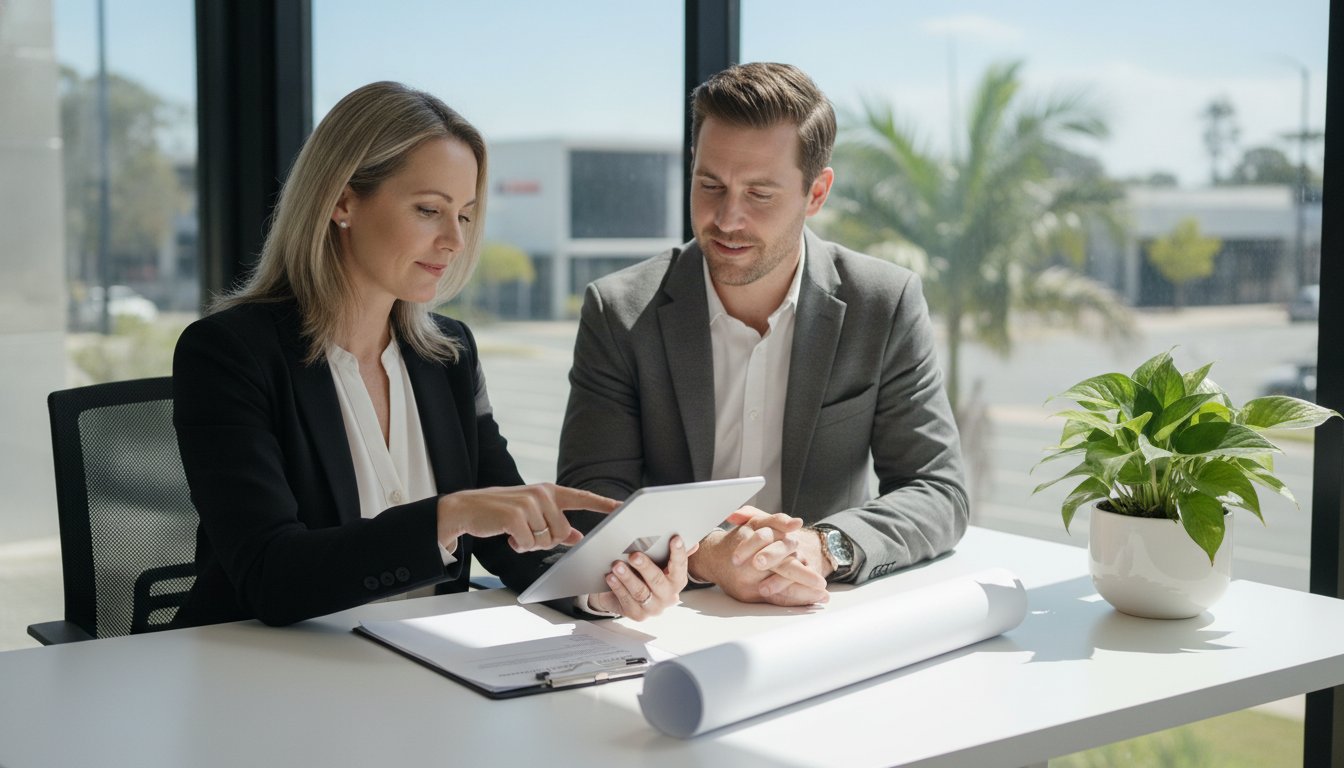 Commercial Lease Lawyer Brisbane: Professional Legal Guidance for Your Business