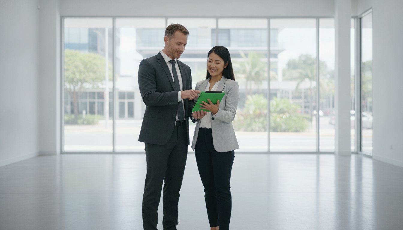 Commercial Lease Lawyer Brisbane: Protecting Your Business Interests in 2026