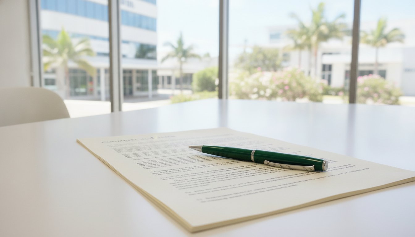 Commercial Lease Lawyer Brisbane: Your Guide to Secure Business Premises in 2026