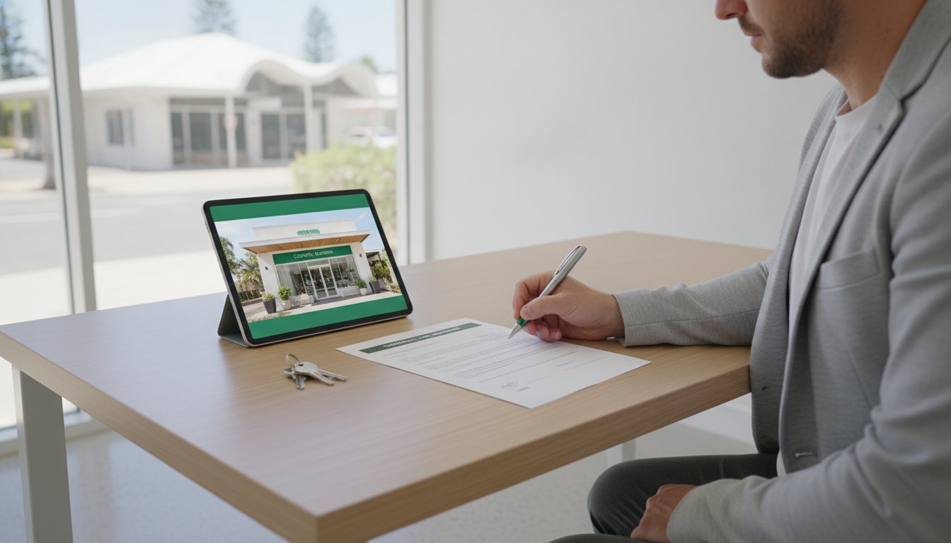 Commercial Lease Lawyer Sunshine Coast: Protecting Your Business Future