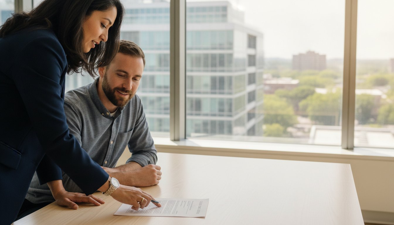 Commercial Lease Review Lawyer in Evanston: Protecting Your Business in 2026