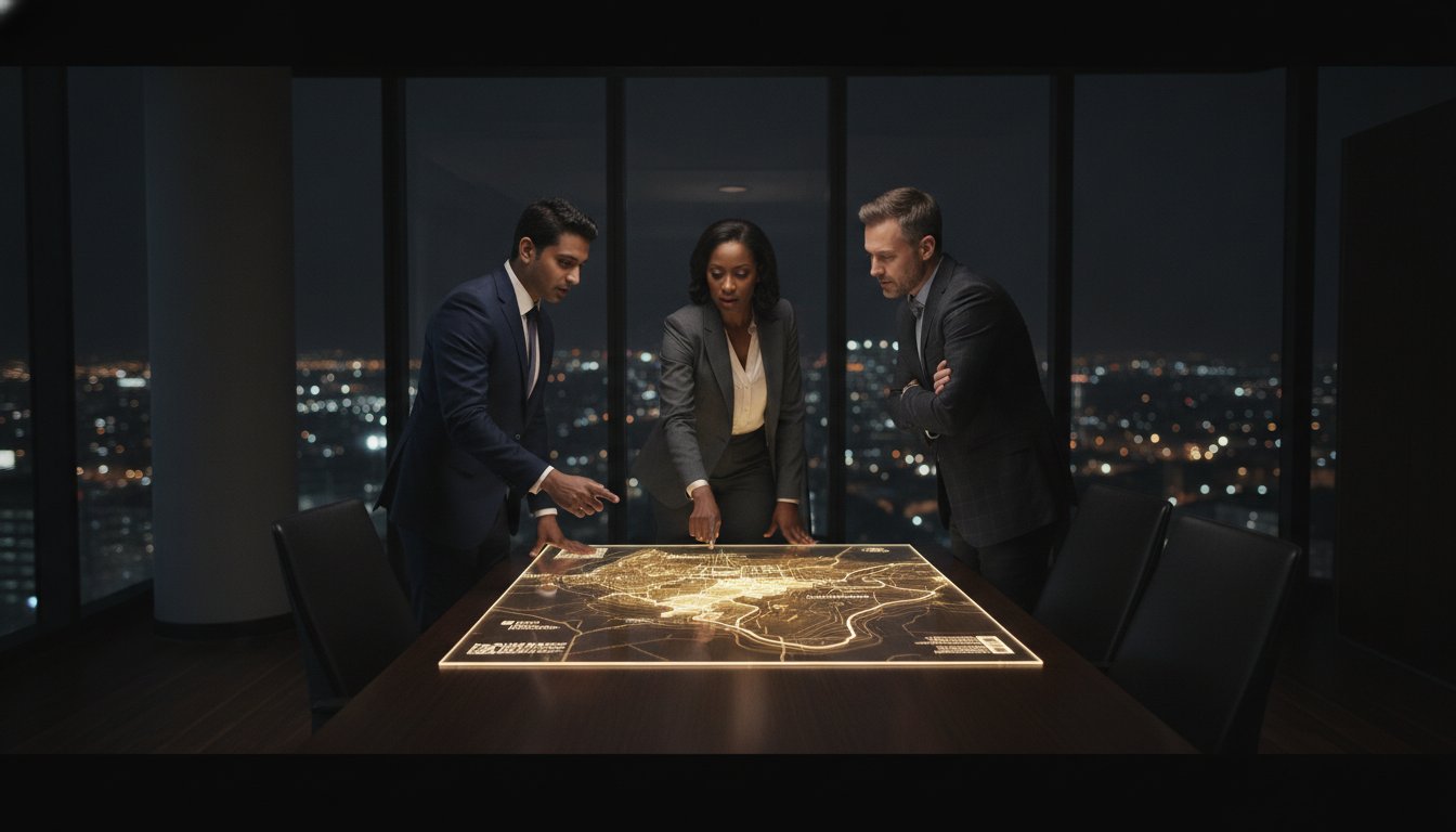 Commercial Leasing in Brampton: A Strategic Guide for Modern Business in 2026
