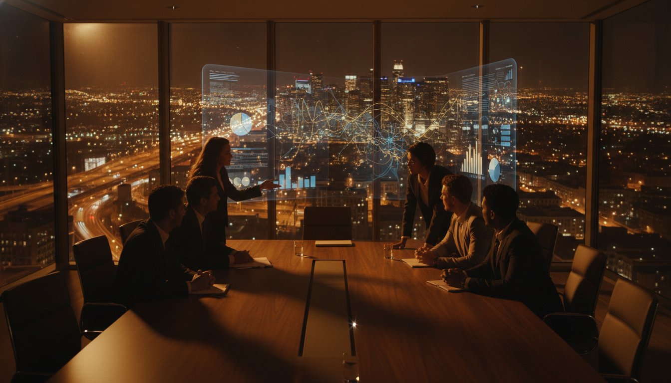 Commercial Leasing in Brampton: A Strategic Guide to GTA Business Growth