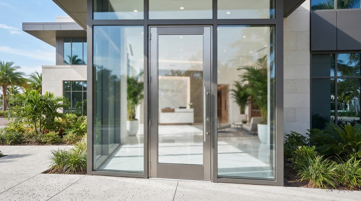 Commercial Locksmith Services in Estero for Property Managers