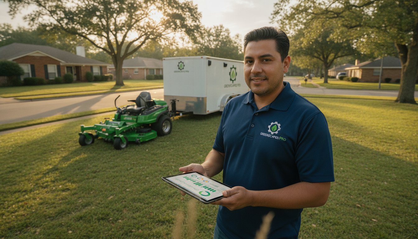 Commercial Mower Rental Rates: A Strategic Cost Analysis for 2026
