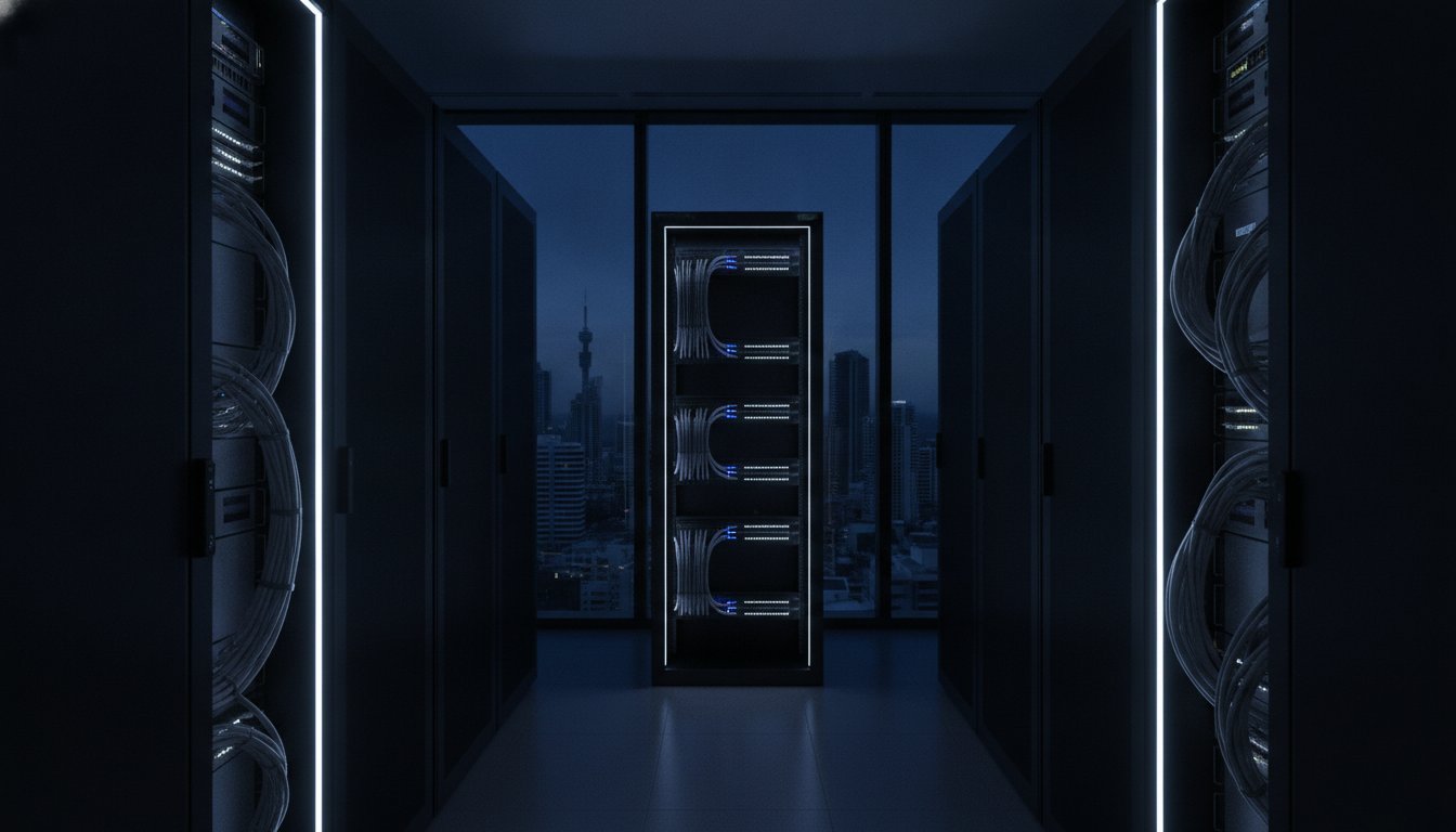 Commercial Network Cabling Brisbane: The Engineered Backbone of Modern Business in 2026