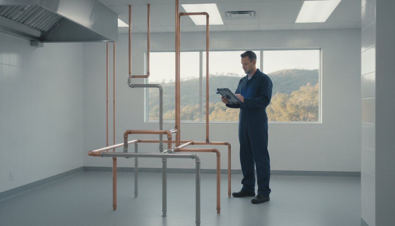 Commercial Plumber in Yucaipa: Reliable Plumbing for Local Businesses