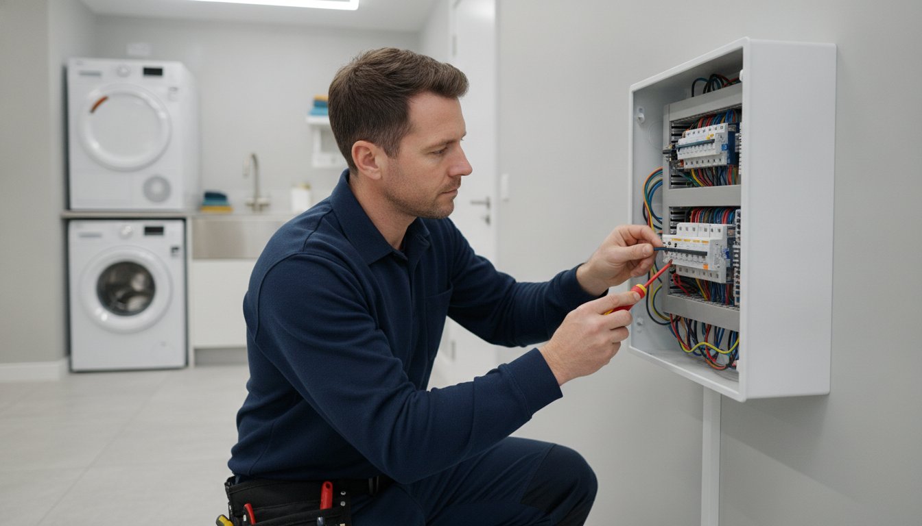 Commercial Power Distribution Systems: A Professional Guide to Business Infrastructure