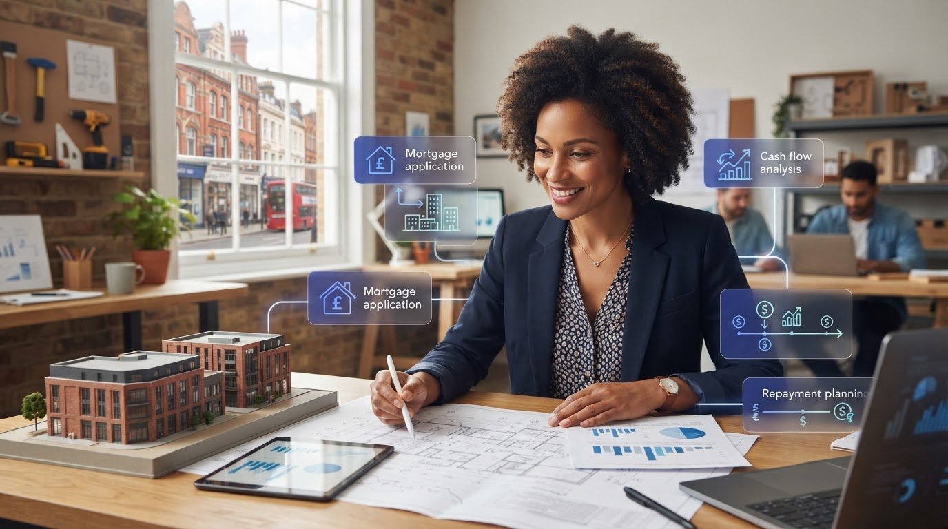 Commercial Property Finance UK: 2026 Guide for Businesses