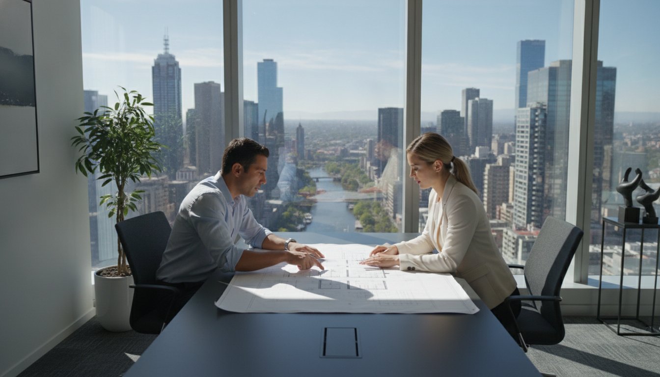 Commercial Property Finance: What Business Owners Need to Know