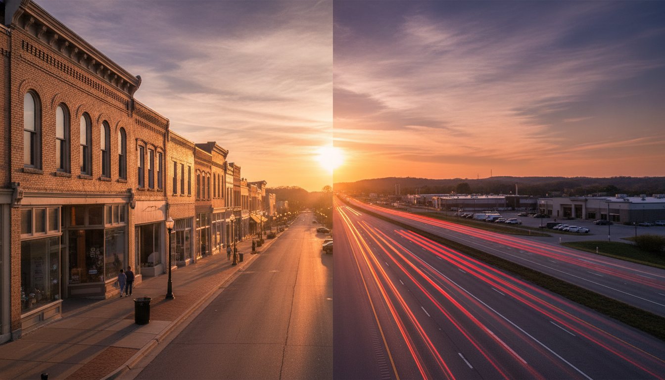 Commercial Property for Sale in Shenandoah, Iowa: 2026 Investment Roundup