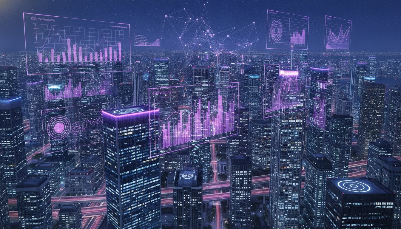Commercial Property Investment: Data-Driven Guide 2026