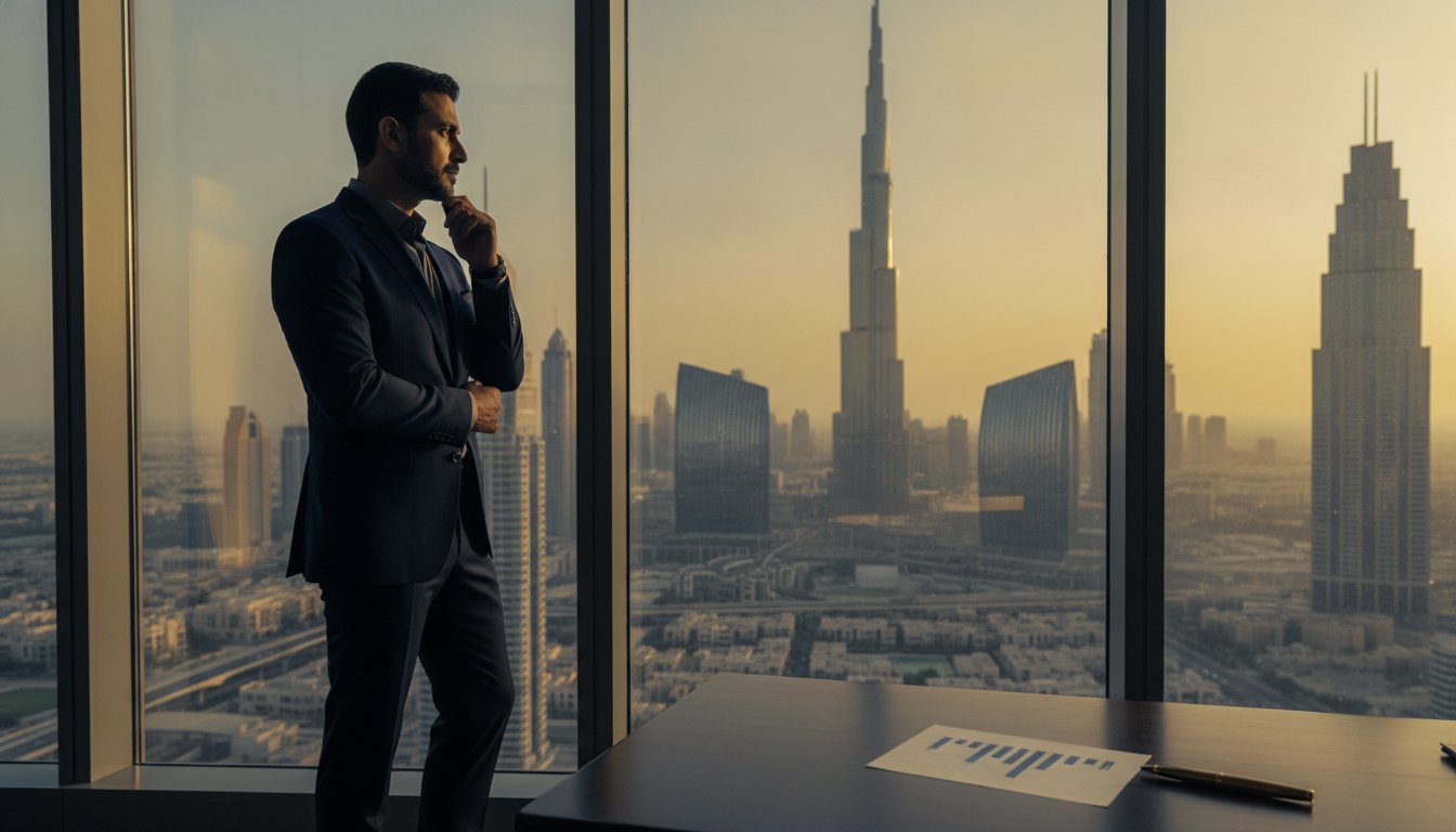 Commercial Property Lease Agreement in Dubai: A Strategic 2026 Investor Guide