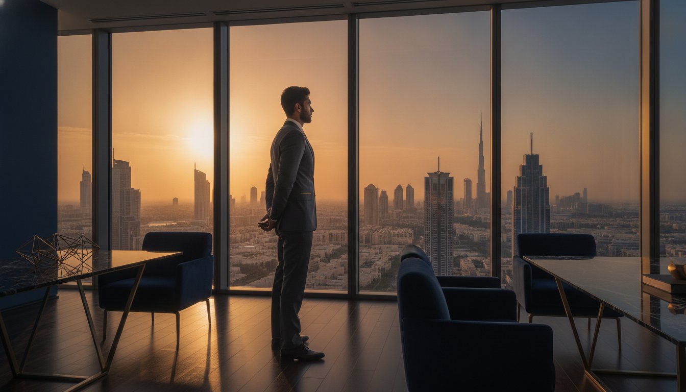 Commercial Property Management Guide for UAE Owners 2026