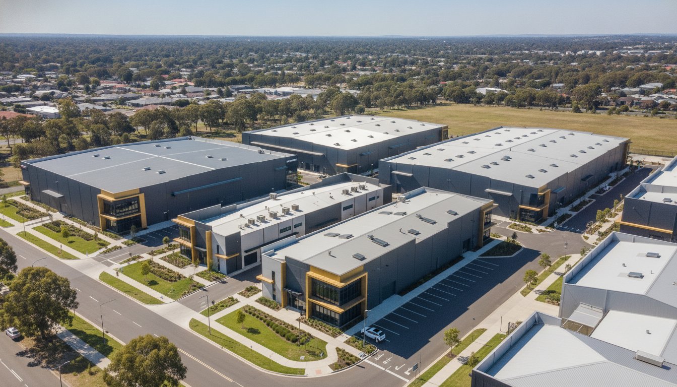 Commercial Property Management Narre Warren: The Elite Investor’s Guide 2026