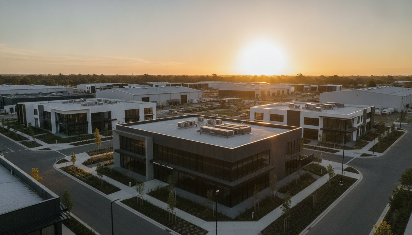 Commercial Property Management Narre Warren: The Elite Investor’s Guide 2026