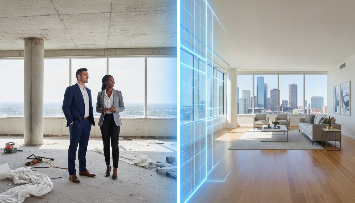 Commercial Property Rehab Loans Houston: The 2026 Investor’s Guide