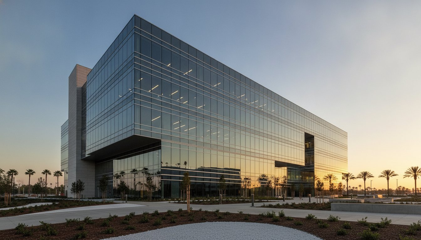 Commercial Property Valuation Orange County: The 2026 Investor’s Guide