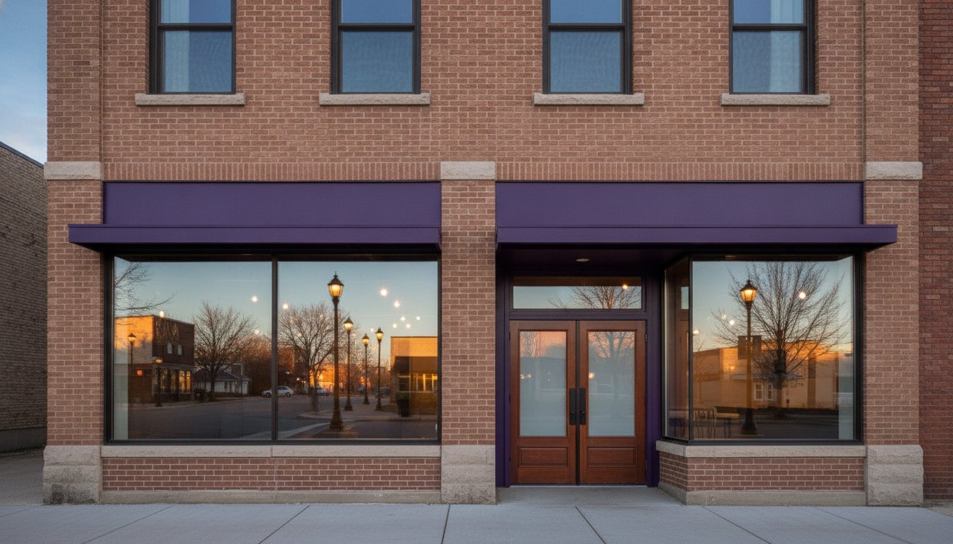Commercial Property Valuation Petoskey: A 2026 Investor’s Framework