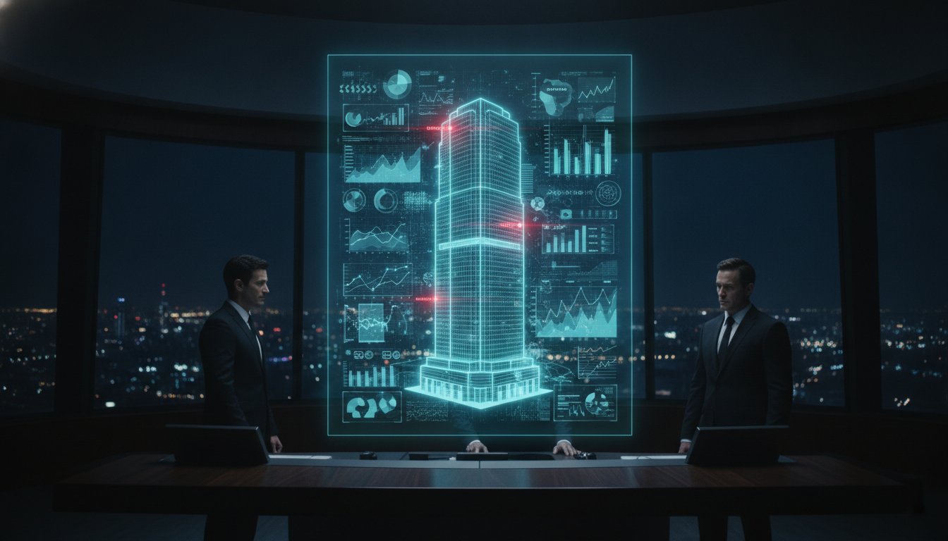 Commercial Real Estate Development Advisory: Execution-Led Strategy for 2026