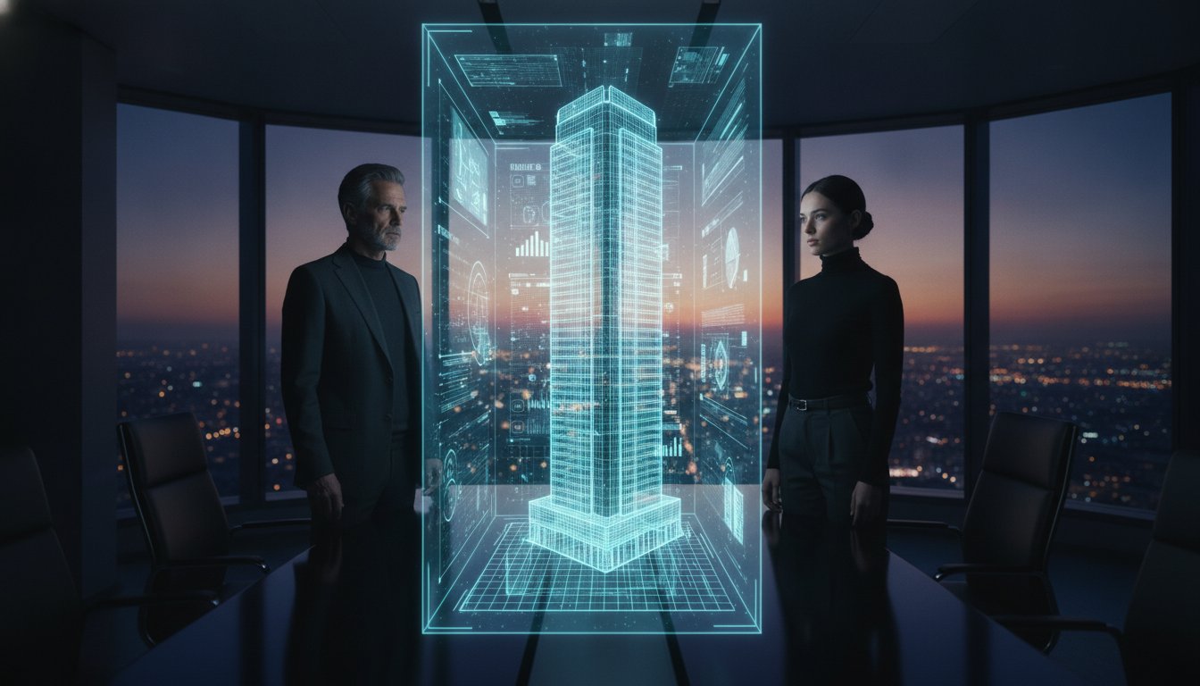Commercial Real Estate Development Advisory: Execution Over Sterile Theory