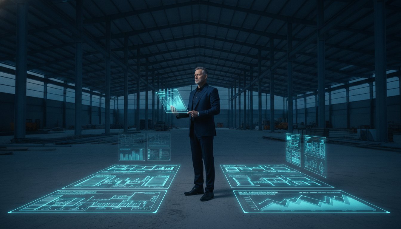 Commercial Real Estate Investment Advisor: Execution-Led Strategy for 2026