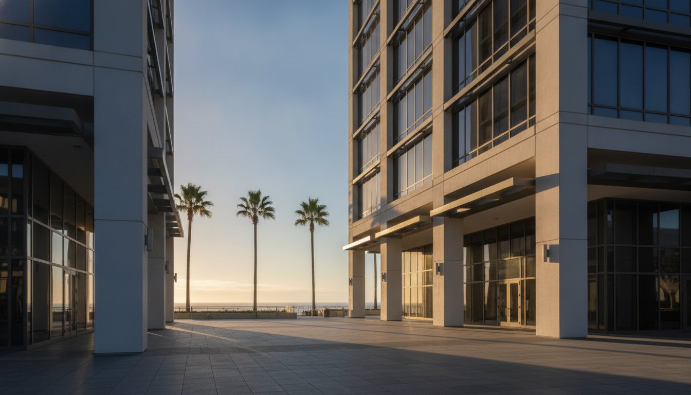 Commercial Real Estate Investment Orange County: The 2026 Insider’s Guide