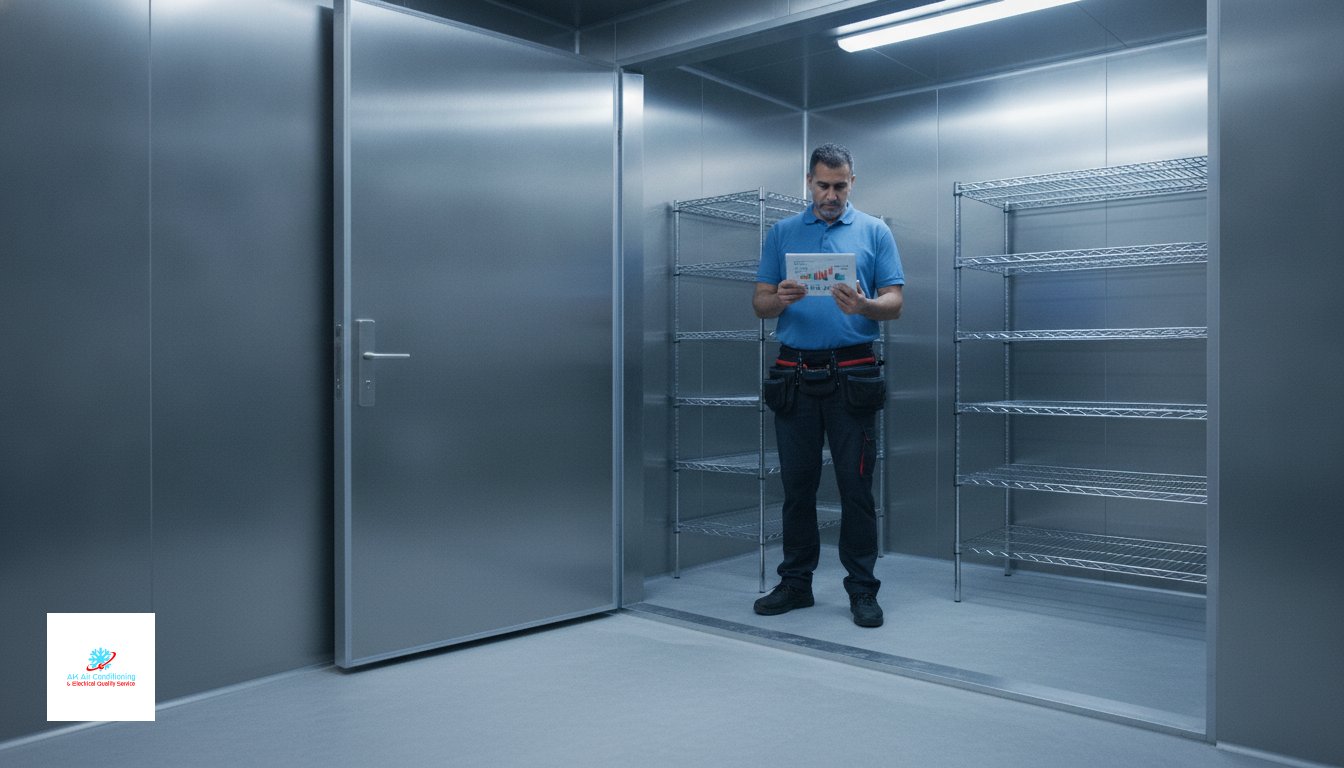 Commercial Refrigeration Installation Cost Sydney: 2026 Business Budgeting Guide