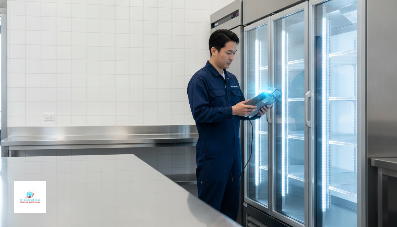 Commercial Refrigeration Repair Sydney: Expert Solutions for Your Business