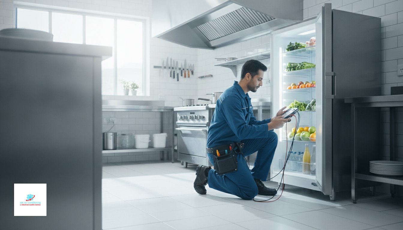 Commercial Refrigeration Repair Sydney: The Business Owner’s Guide to Rapid Recovery