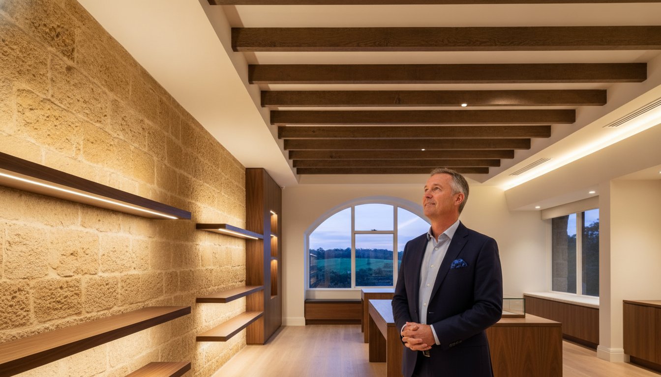 Commercial & Residential LED Lighting in Bowral: The Complete 2026 Upgrade Guide