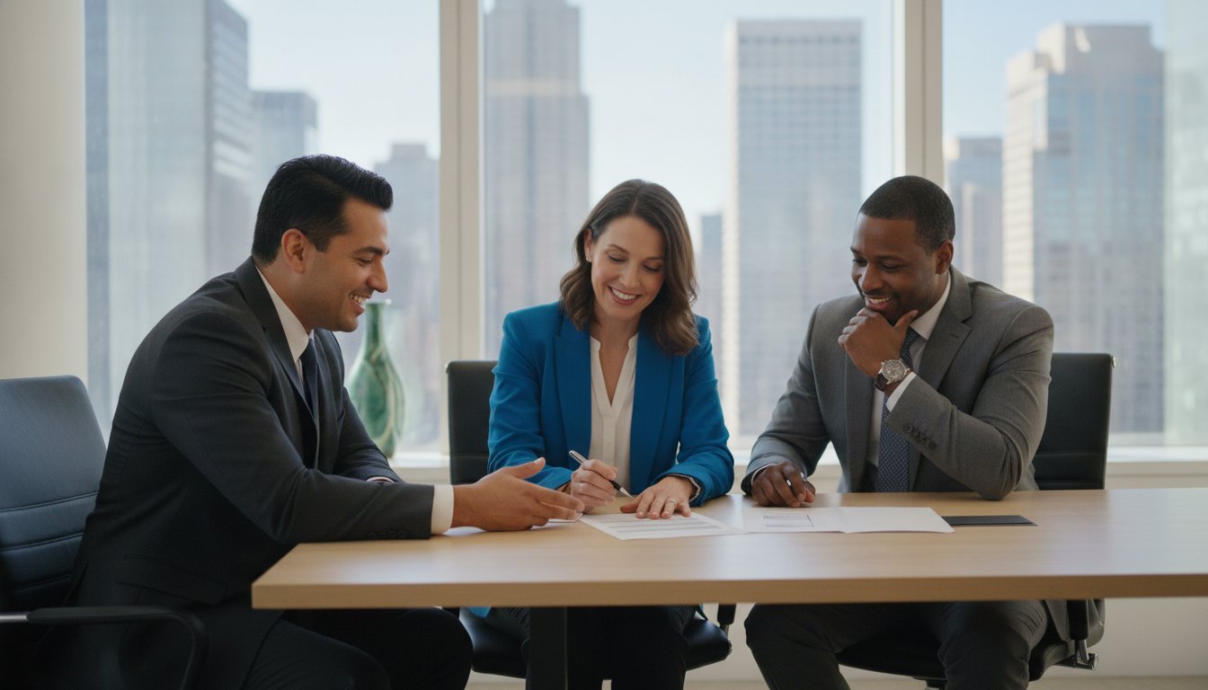 Commercial Restaurant Lease Terms: The Complete 2026 Guide for Buyers and Sellers