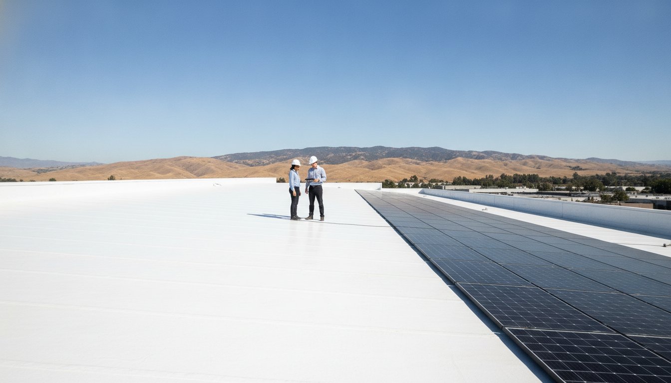 Commercial Roofing Contractor Southern California: The 2026 Property Owner’s Guide