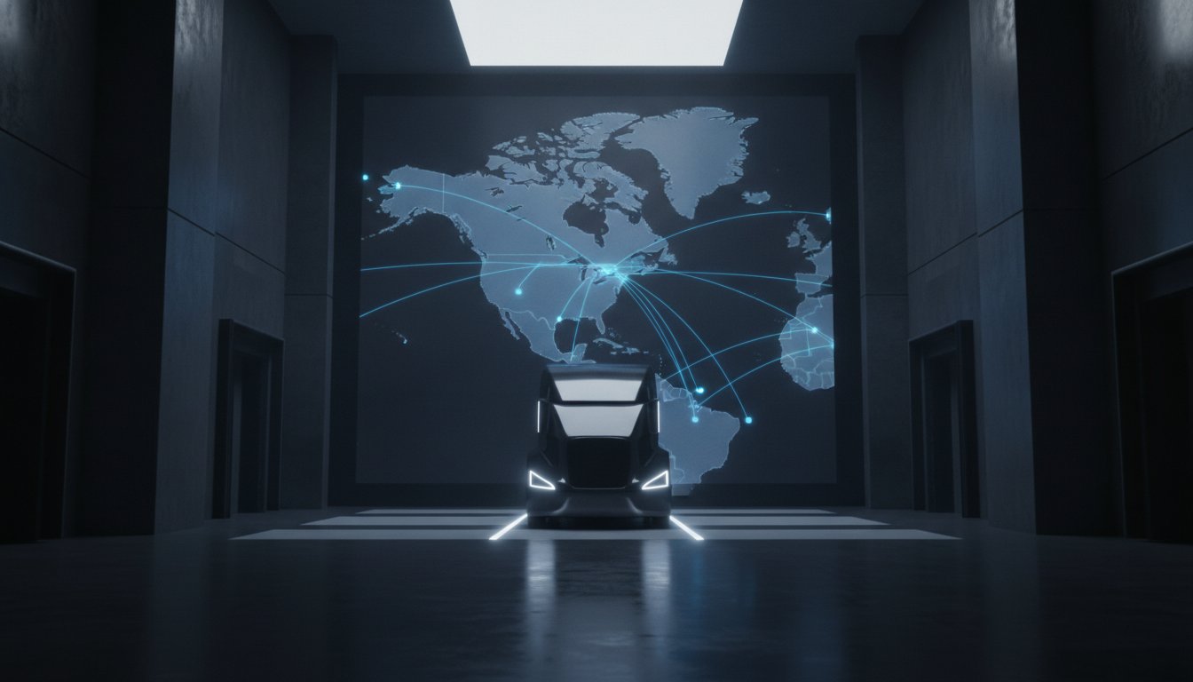 Commercial Shipping Rates Canada to US: 2026 Strategic Guide