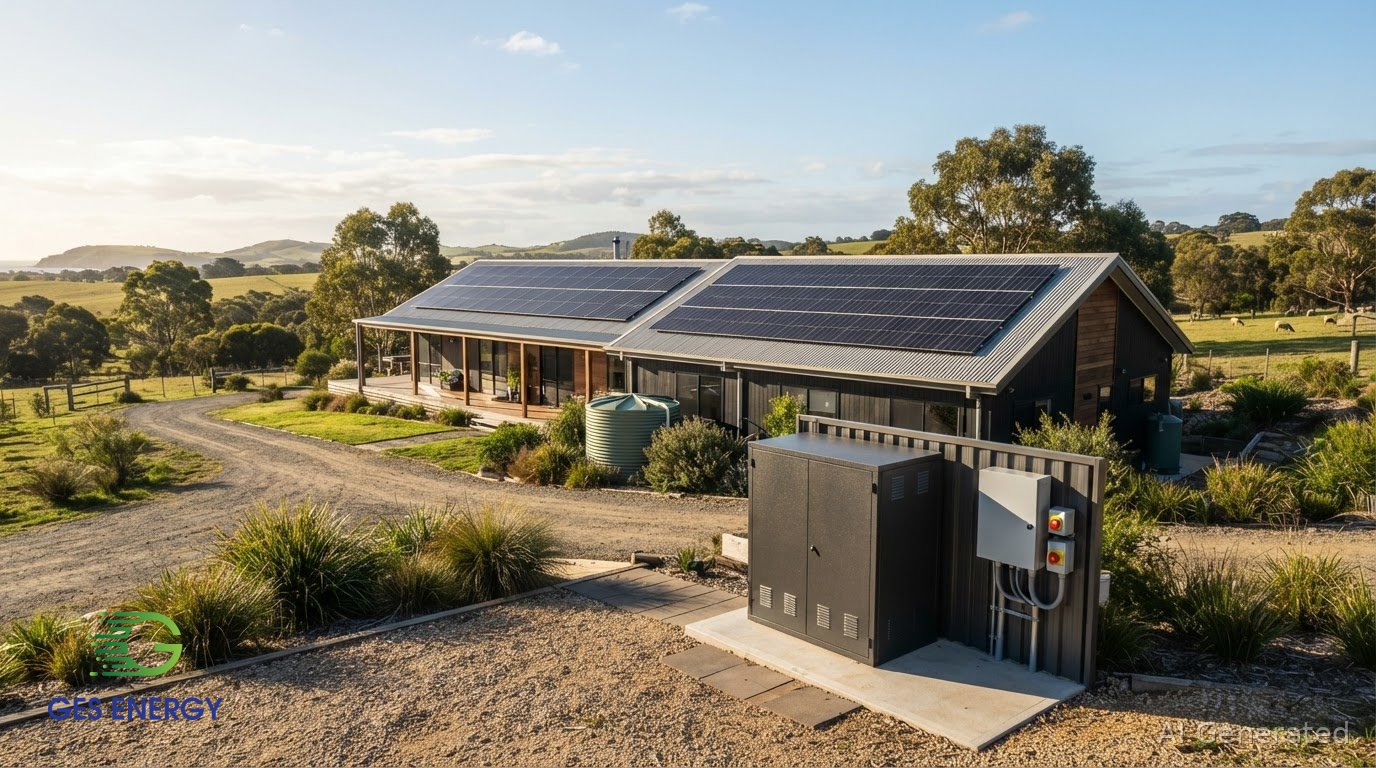 Commercial Solar for Strata: 2026 Body Corporate Guide