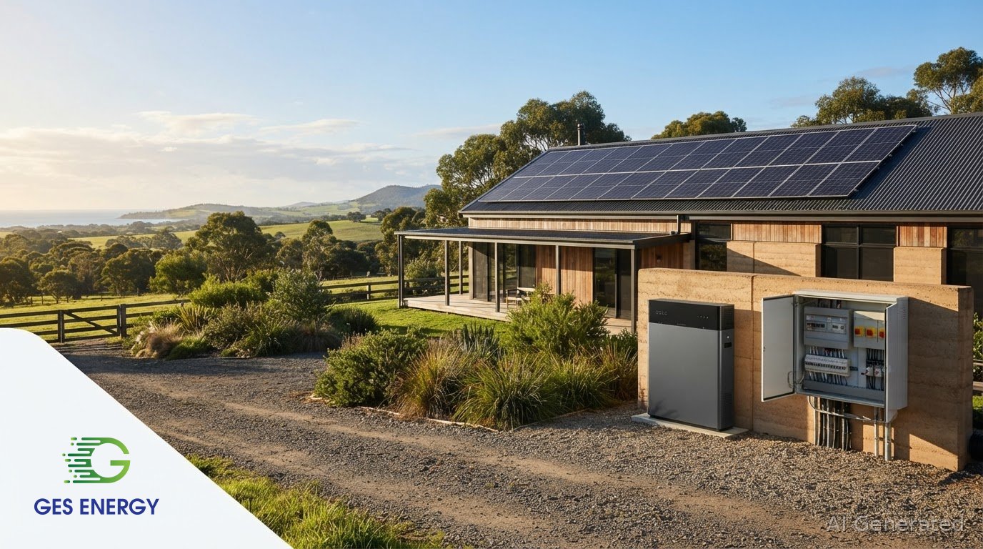 Commercial Solar Project Management: How Australian Businesses Deliver On-Time Systems