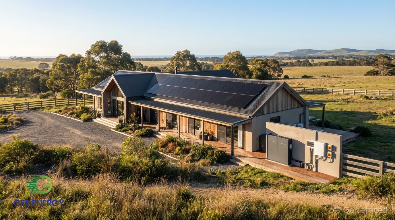 Commercial Solar Rebates Australia: Business Guide 2026