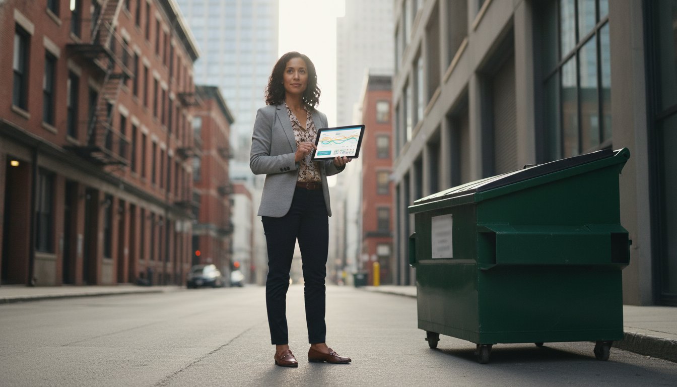 Commercial Trash Pickup: The 2026 Guide to Business Waste Management