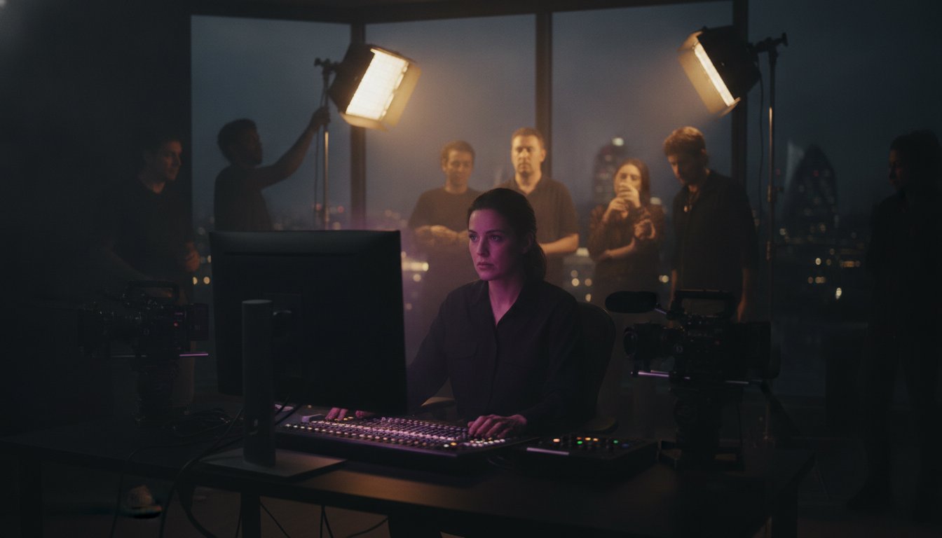 Commercial Video Production: 2026 Guide for UK Brands