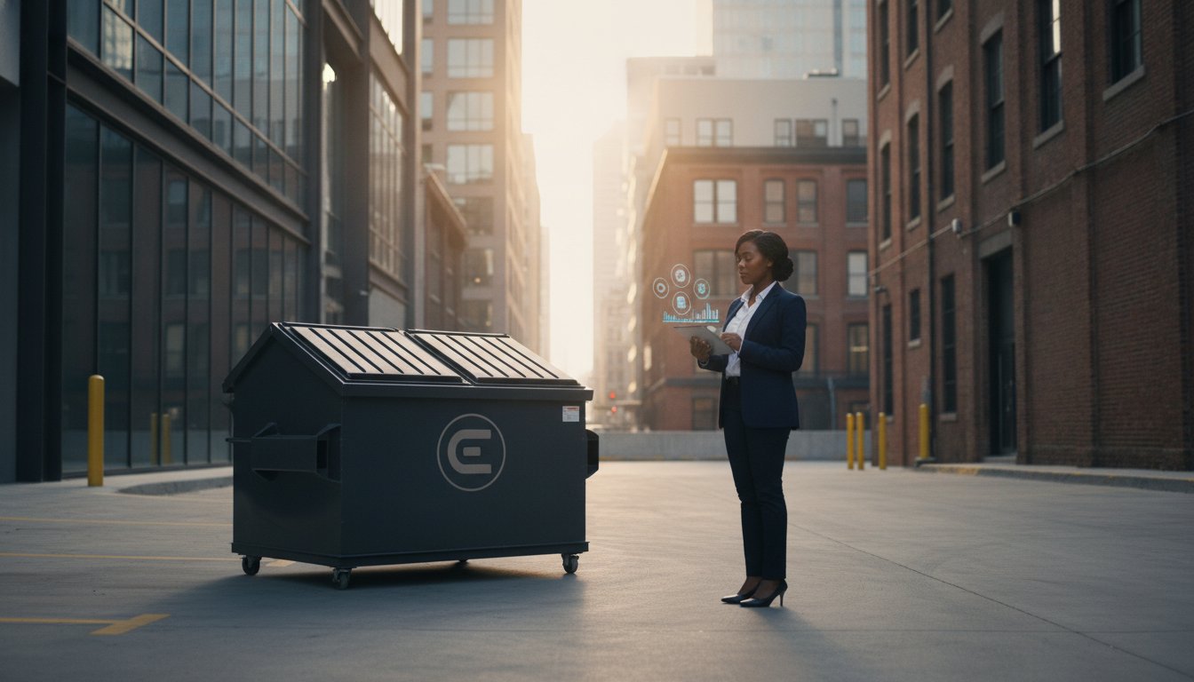 Commercial Waste Services: A Professional Guide to Business Disposal in 2026